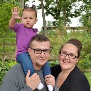 Meet your Posher, Justin